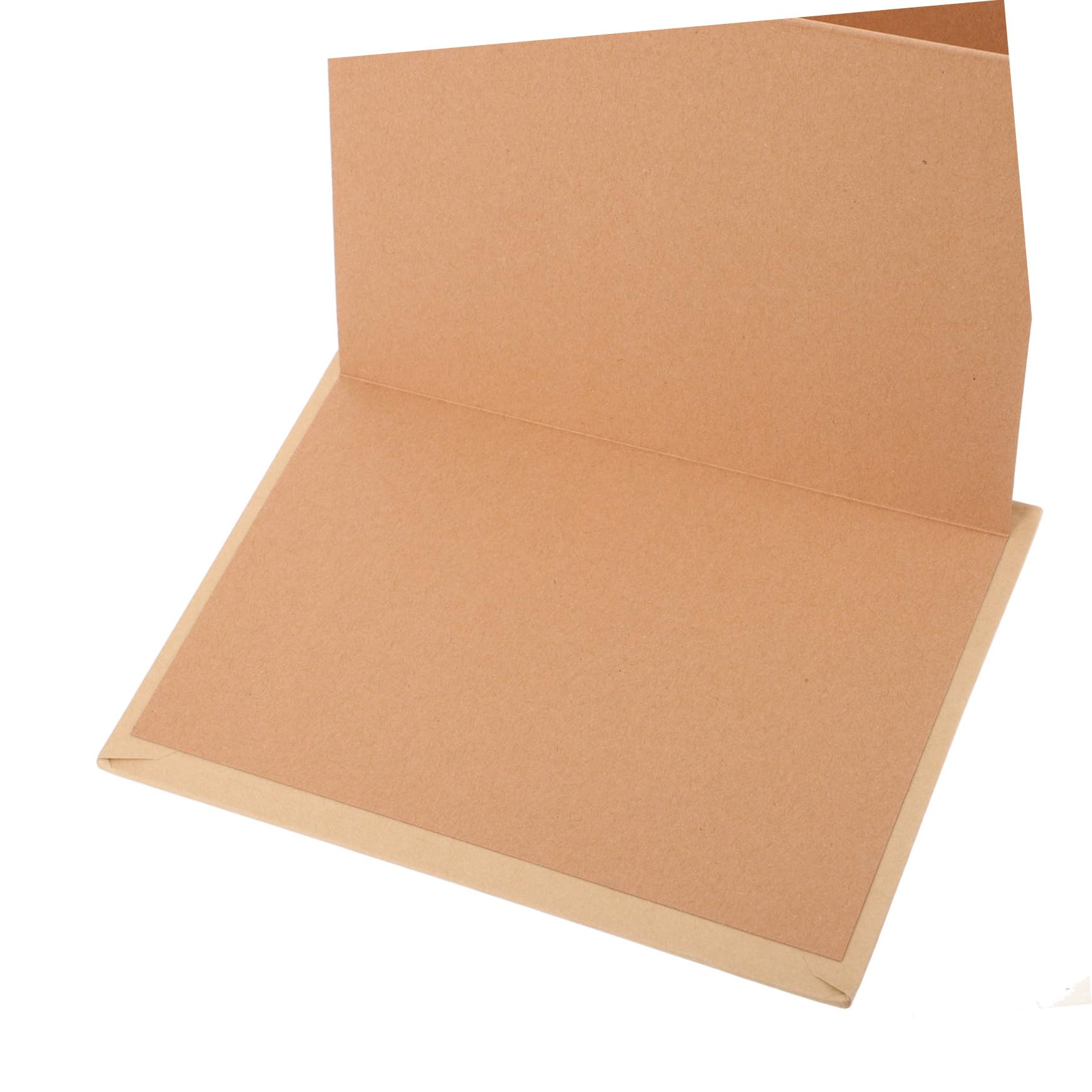 Generic Scrapbook Photo Album Vintage Accordion Diy Photo Book Kit for Graduation Family Birthday Wedding - Image 7