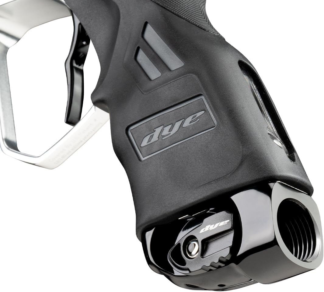 Dye Paintball Skeletonized ASA Knob