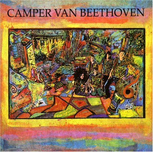 Camper Van Beethoven