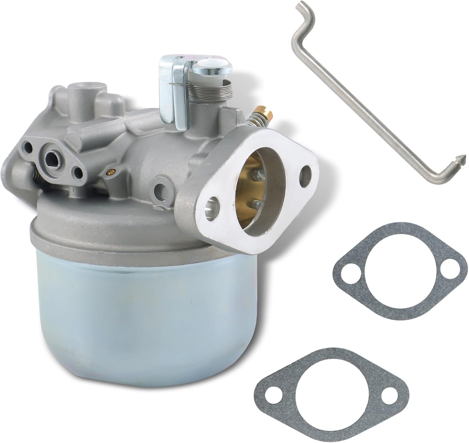 ALL-CARB Carburetor Replacement for Club Car DS Golf Cart 1984-1991 341CC Engine 1014541 1012508 SO6103010