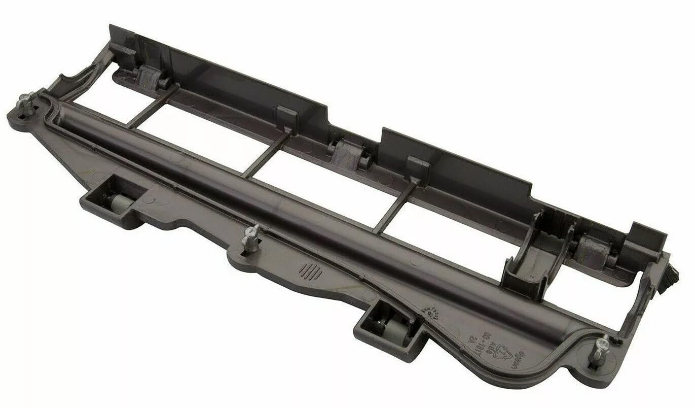 Masterpart Grey Vacuum Brush Roll Cover Soleplate Base To Fit Dyson Dc14 Dc33 Vacuum Cleaners