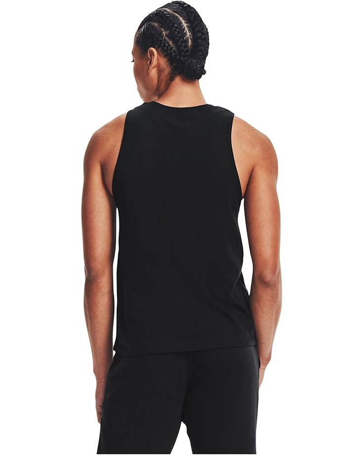 Under Armour Live Sportstyle Graphic Tank - #2 of 4