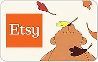 Vista 7 de Etsy eGift Card