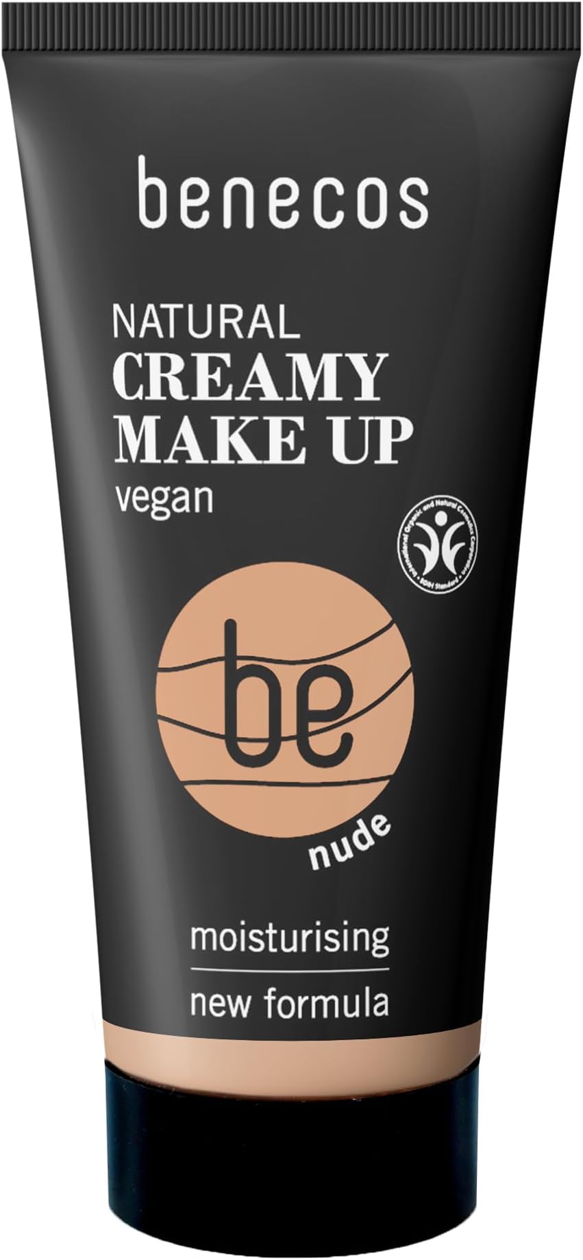 Effect Creamy Make-Up Nude, 1 OZ