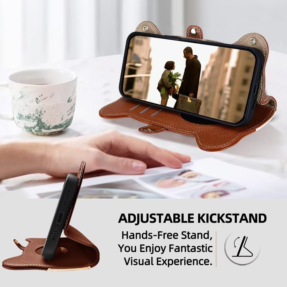 Amazon.co.jp: Mldjomid Xiaomi Redmi 14C ケース 手帳型 redmi 14C