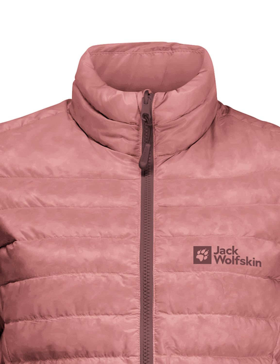 Jack Wolfskin kurtka puchowa Kobiety Pilvi Down Jkt W