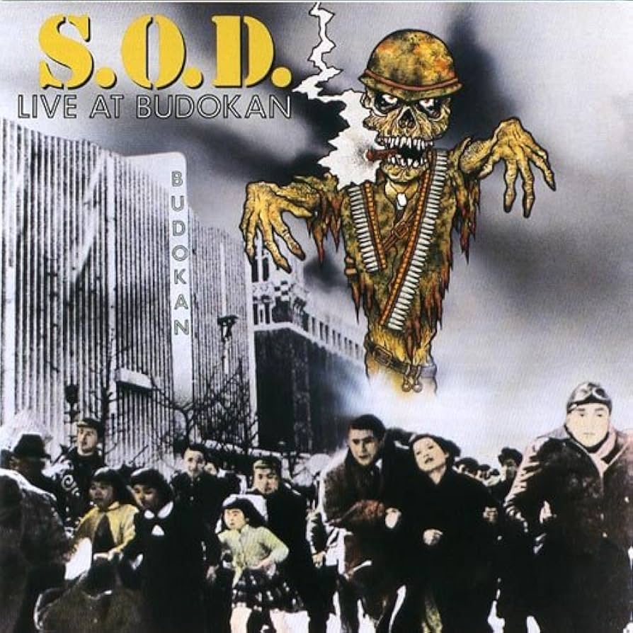 Amazon.co.jp: LIVE AT BUDOKAN: ミュージック