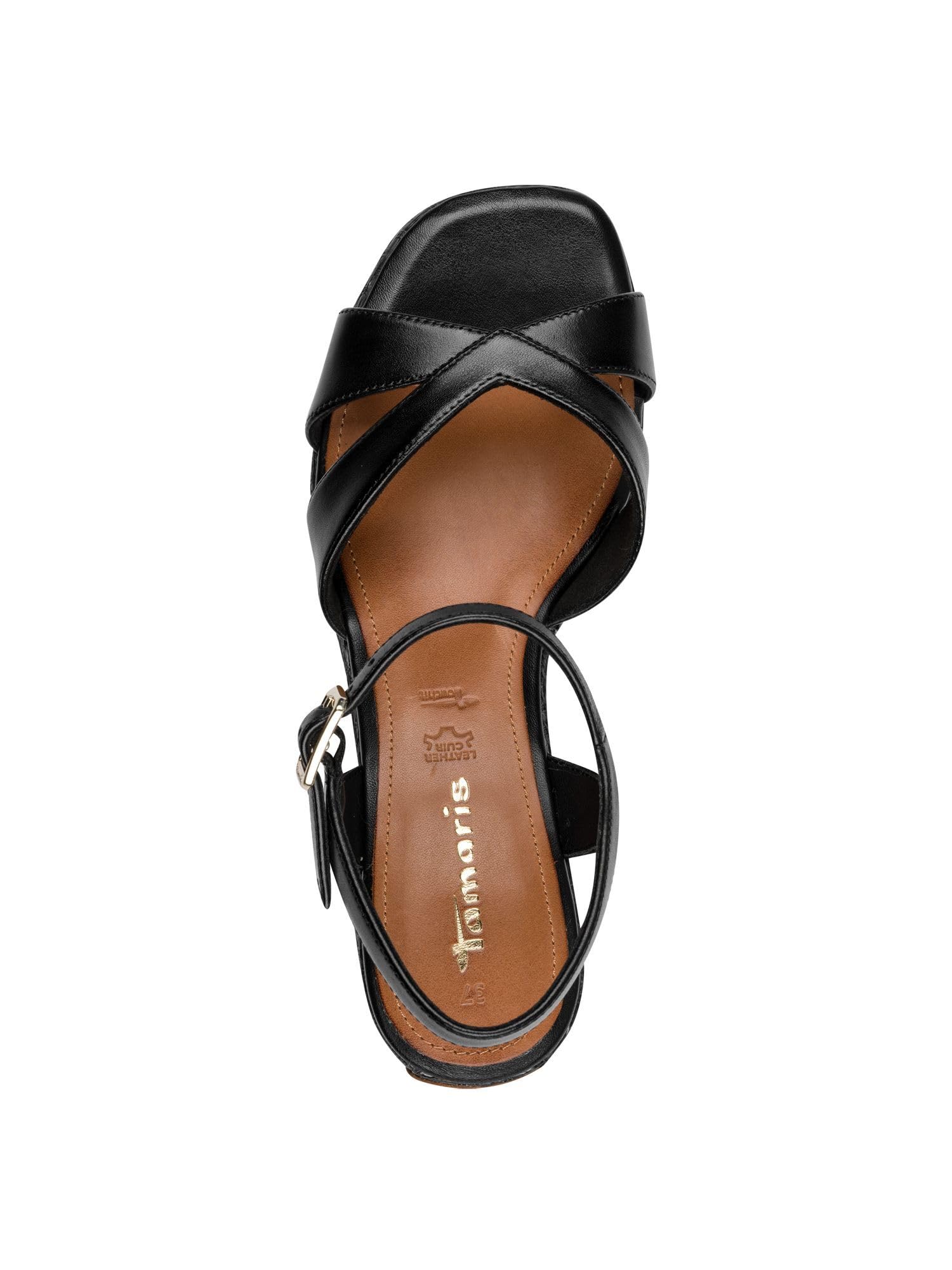 Tamaris Sandalette 1-28313-44