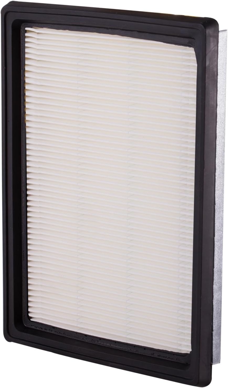 ECOGARD XA5148 Premium Engine Air Filter Fits 2013-2017 Renault Koleos, 2015-2018 INFINITI QX70