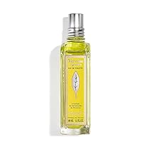L’OCCITANE – Eau de Toilette Verveine Agrumes (Verbena Agrumi) – 100 ml – Note fruttate e frizzanti – Prodotto in Francia