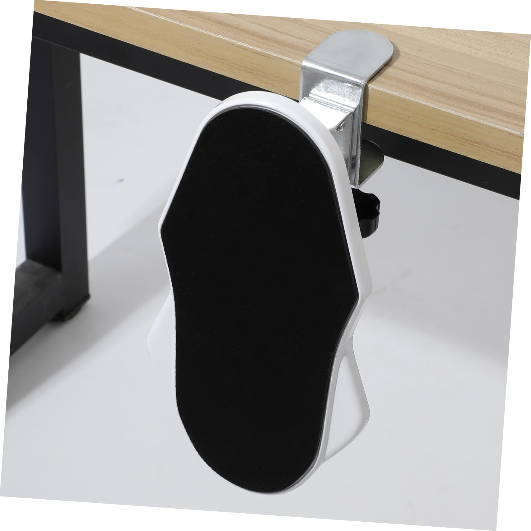 Reposabrazos Plegable Para Escritorio De Soporte Ergonómico Abrazadera Descanso Cómodo Para Brazos y Para De Casa y