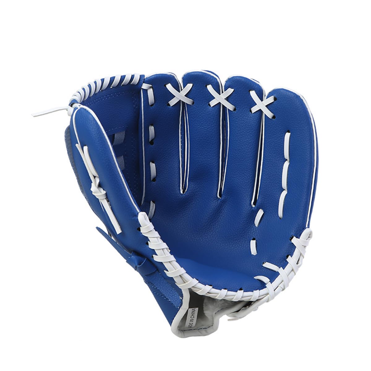 Amazon | 野球グローブ ソフトグローブ 野球 PU素材 9.5+10.5+