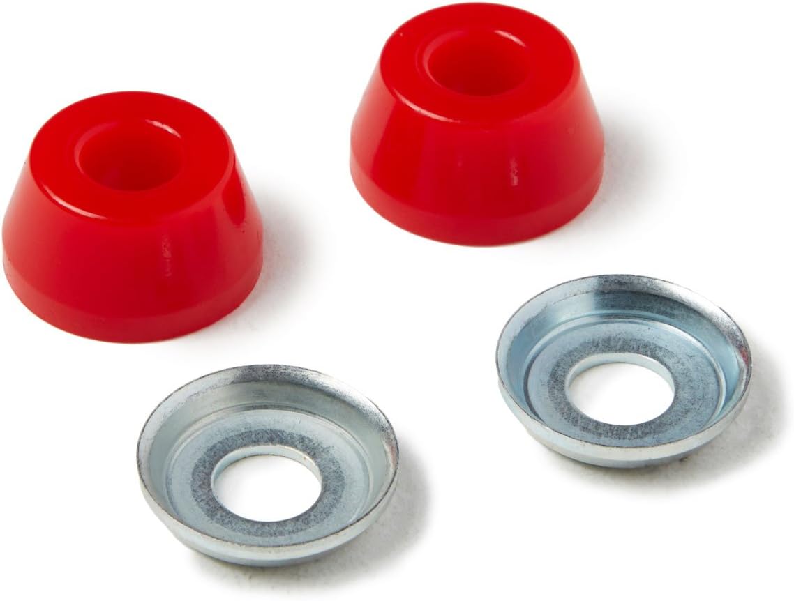 riptideStreet Cone Bushings - Krank 84a