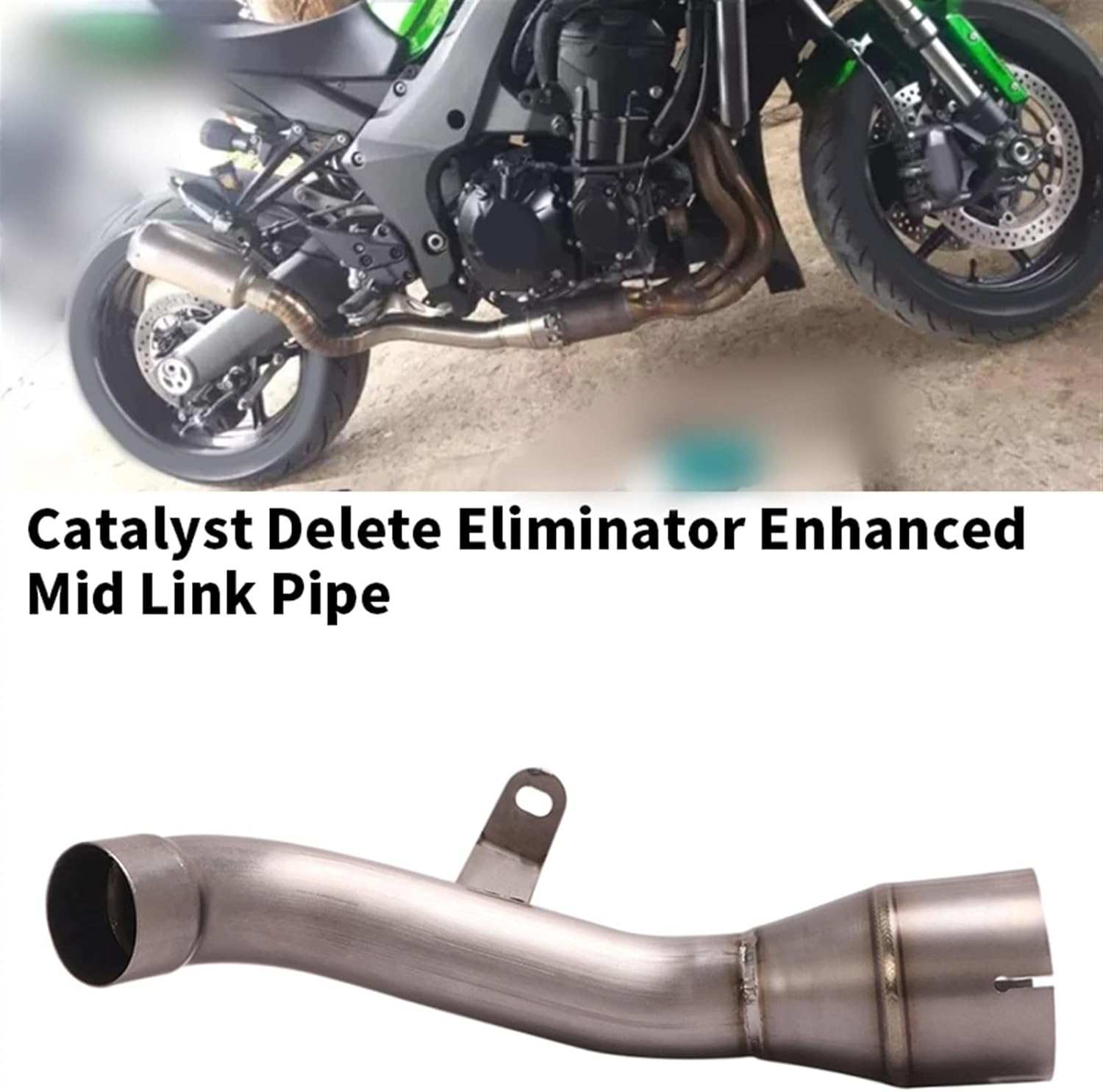 オートバイカワサキニンジャ 1000SX Z1000SX 2020 2021 2022 2023 排気