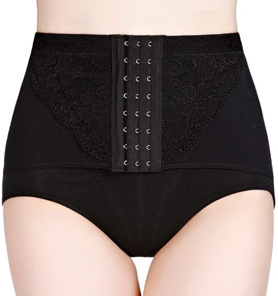 Amazon 骨盤ショーツ シェイプアップショーツ 美腰コルセット 補正ショーツ ガードル お腹 引き締め 産後 ダイエット 骨盤矯正 くびれ 通気 加圧 スリムスタイル レディース 人気 補正ショーツ ガードル 通販