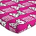 Disney All About The Dots Minnie Mouse Twin 3Piece Sheet Set