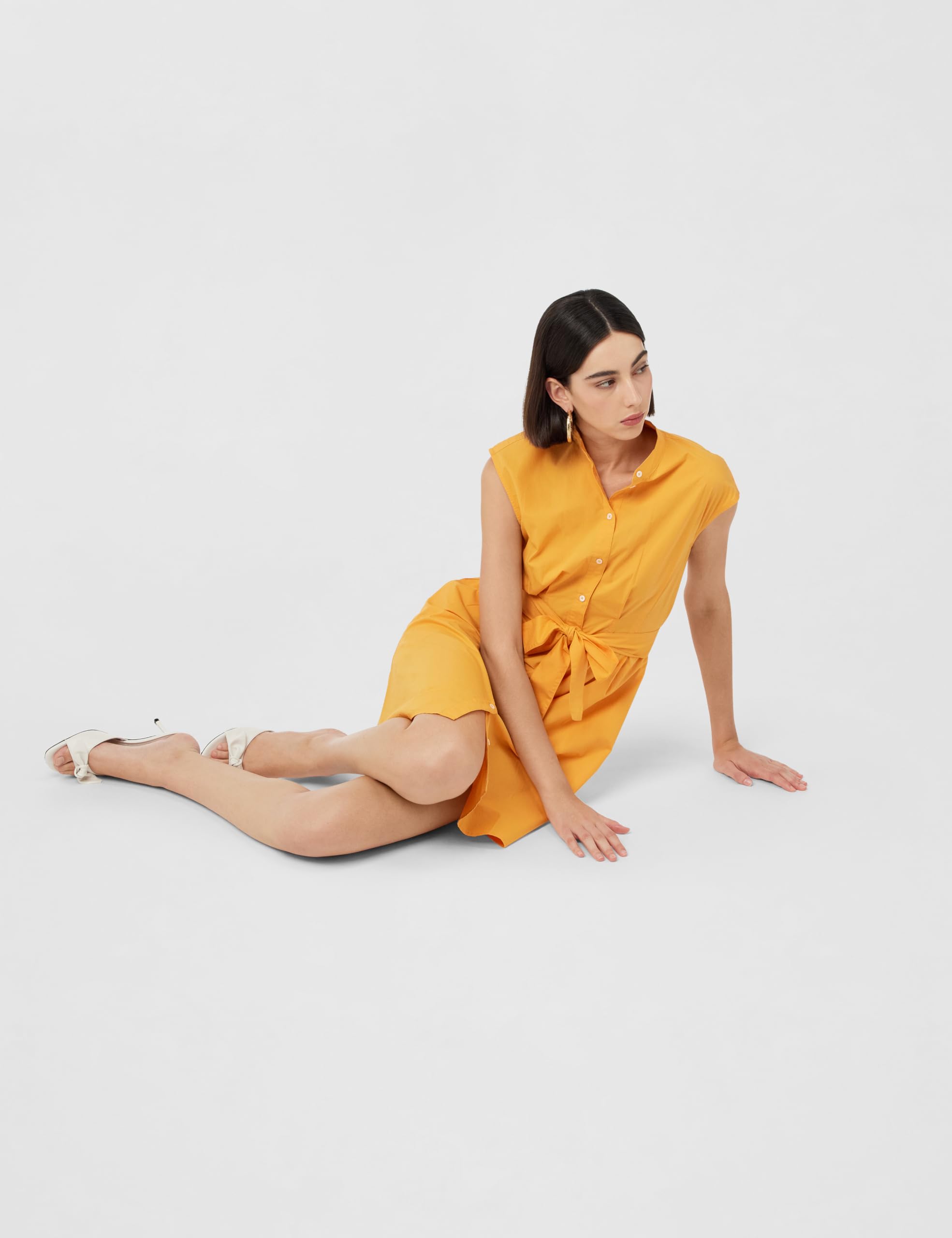 Marc O'Polo Vestidos Tejidos Mujer