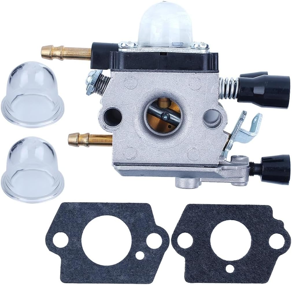 Leaf Blower Carburetor Fit for BG45 BG46 BG55 BG65 BG85 SH55 SH85 C1Q-S68G 42291200606