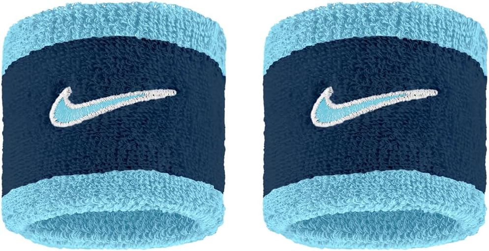 Nike Swoosh Classic Wristband 2P BN3000