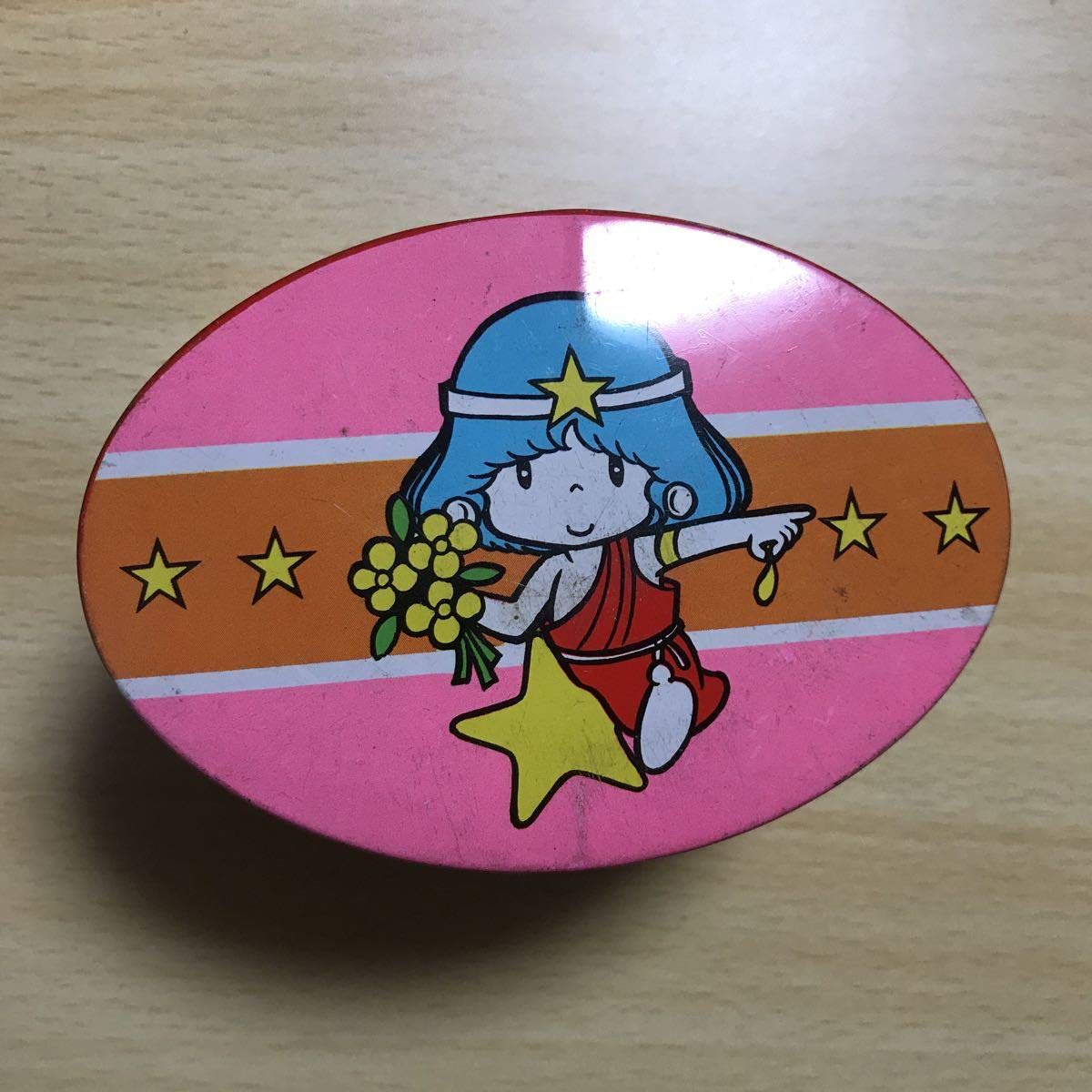 展示品】星座のティンクルちゃん TWINKLE グッズ まとめ売り 説明文