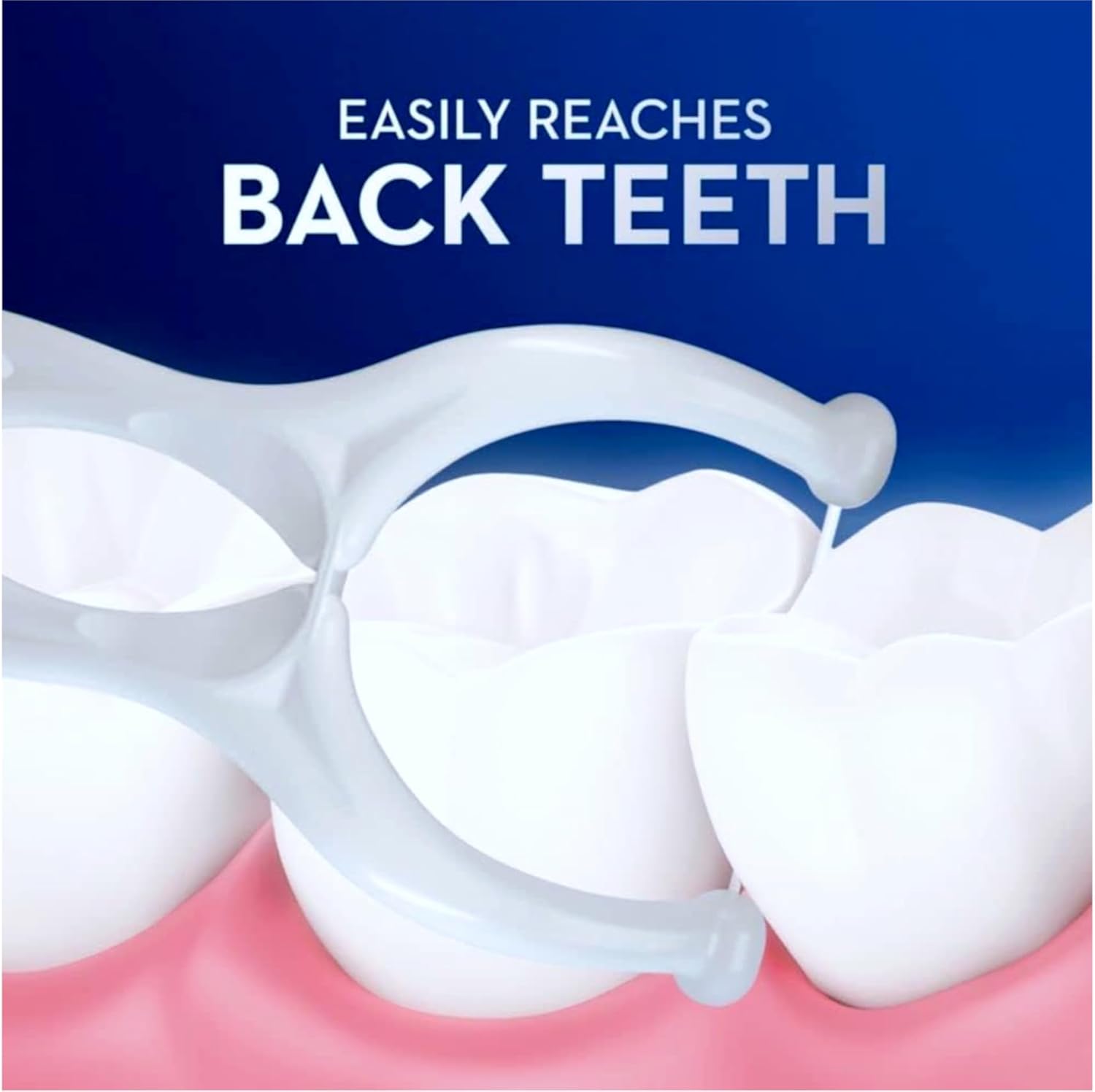 Glide Pro-Health Advanced Floss Picks 30 Ea (Pack of 18)