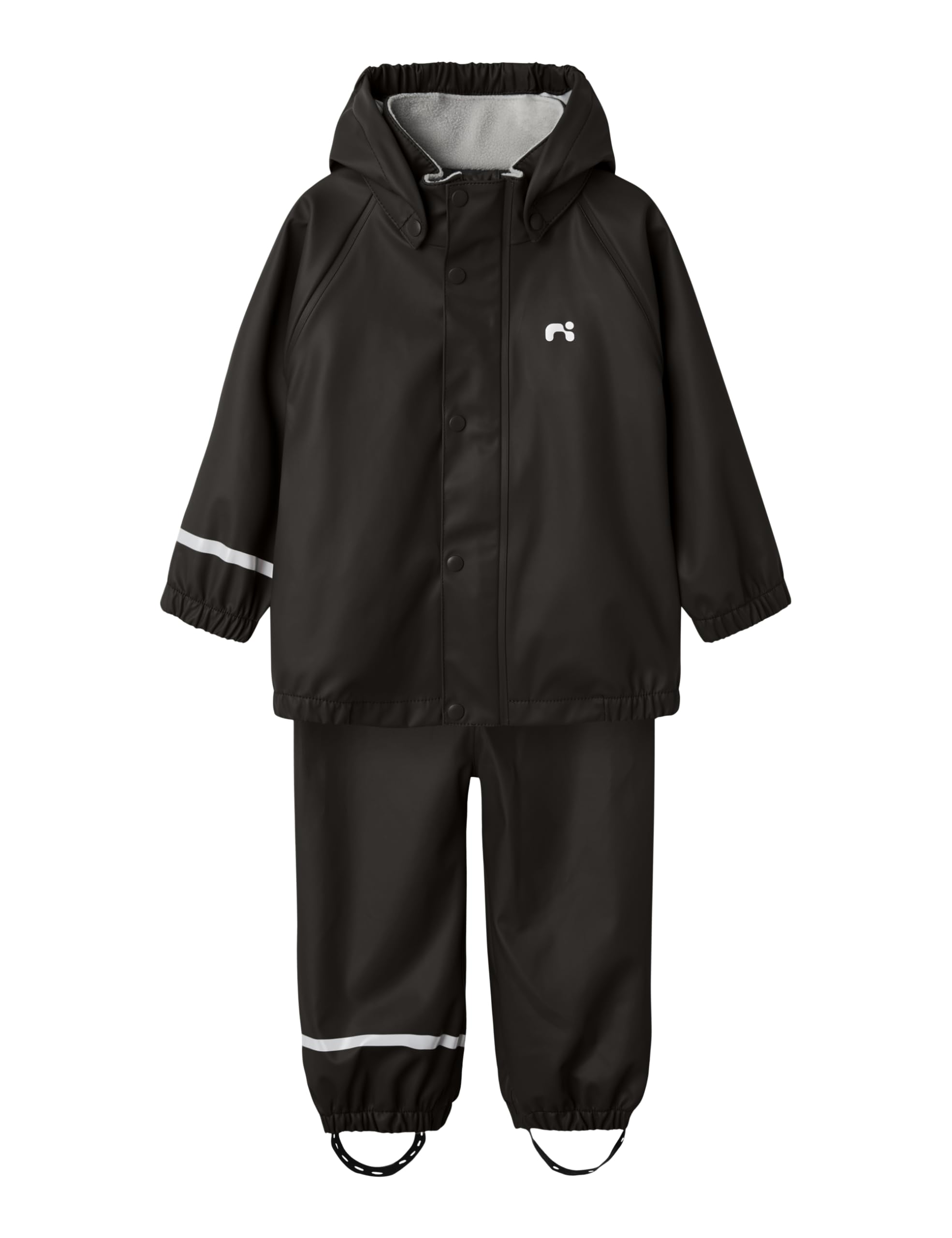 NAME IT Nkndry10 Rain Set Fo Noos