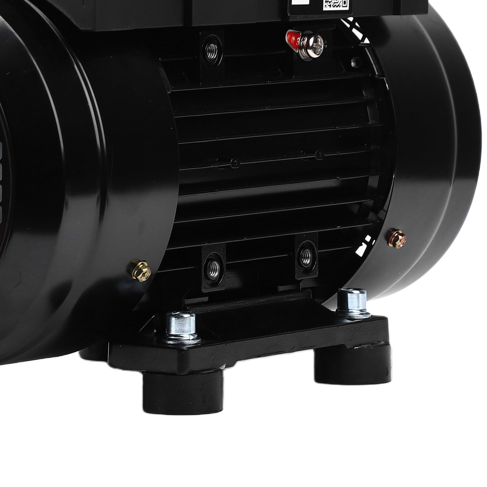 Jeffergarden Convertidor de Fase Monofásico a Trifásico 7A, Rotativo con Detección Automática de Carga y Monitoreo en Tiempo Real, para Máquinas CNC, Compresores de Aire y Equipos de Carga