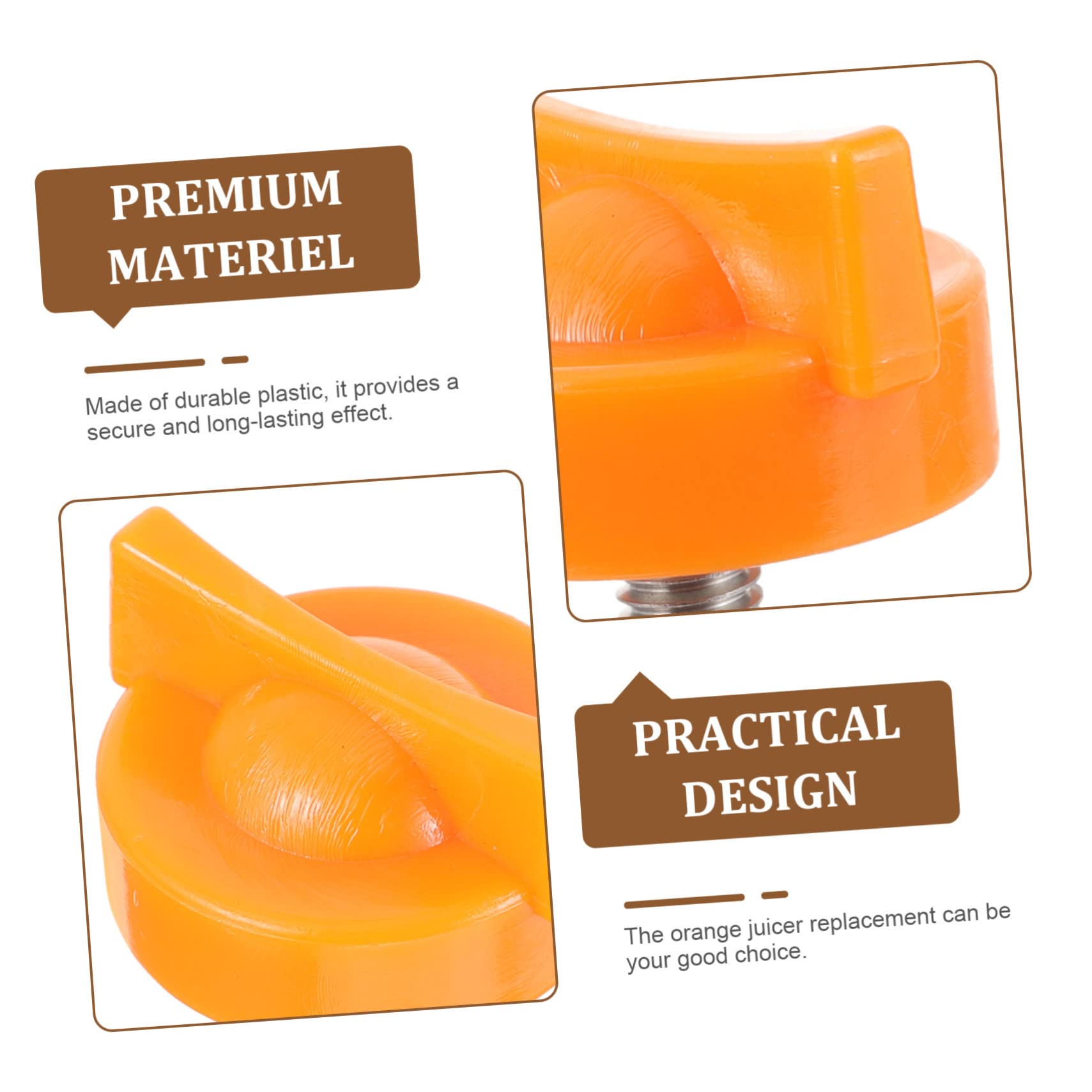 Mipcase Pièce De Rechange Pour Presse-agrumes Électrique - Éplucheur Compact Compatible Série XC-2000E