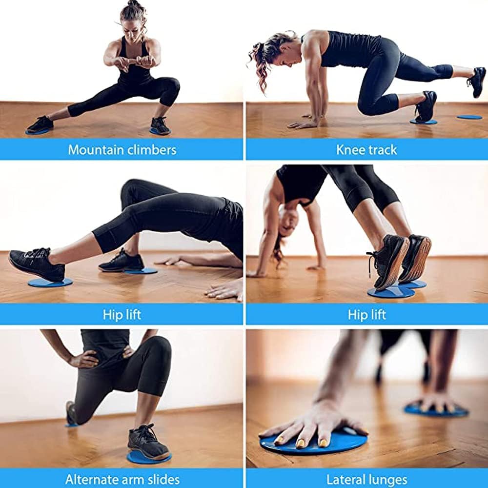 Alternating Sliders Exercise