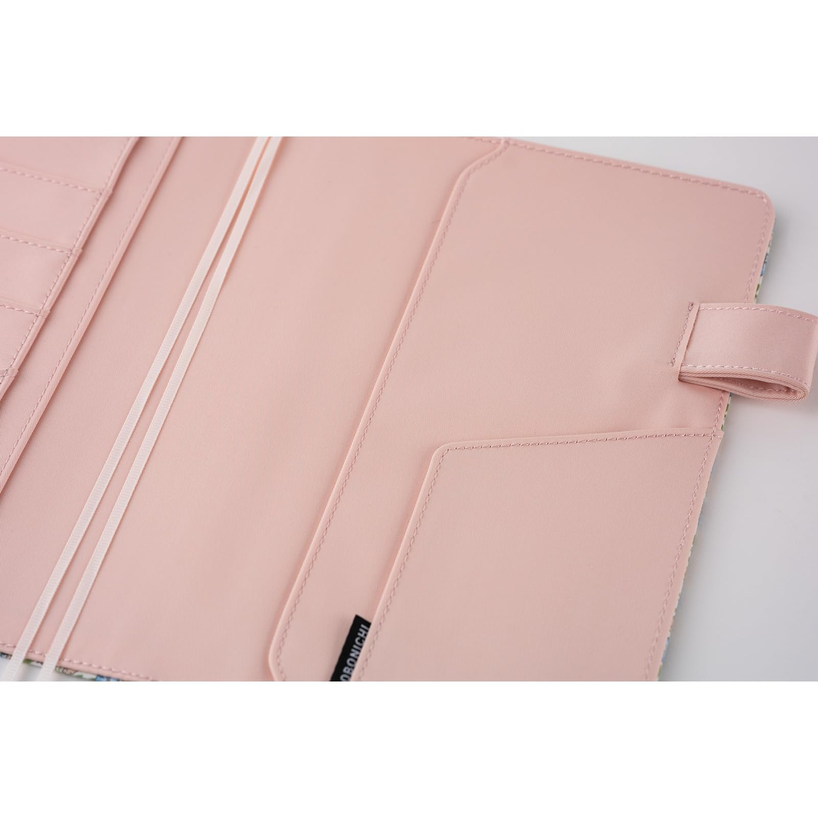 Hobonichi Techo A5 Planner Cover – Liberty Fabrics: Sasha Kiora (Cousin Size, Cover Only)