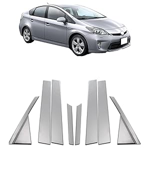 Amazon | 【Earth Car】トヨタ 新型 プリウス 30系 FOR PRIUS