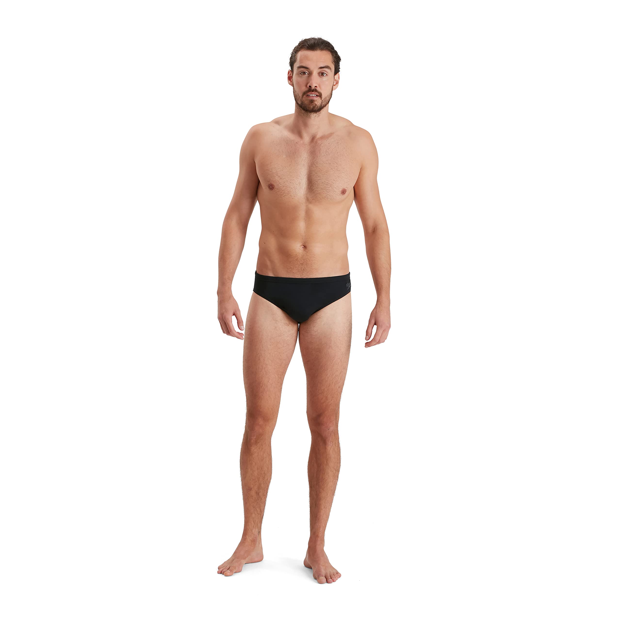 Speedo Męskie majtki kąpielowe Eco Endurance+ 7 cm (1 opakowanie)