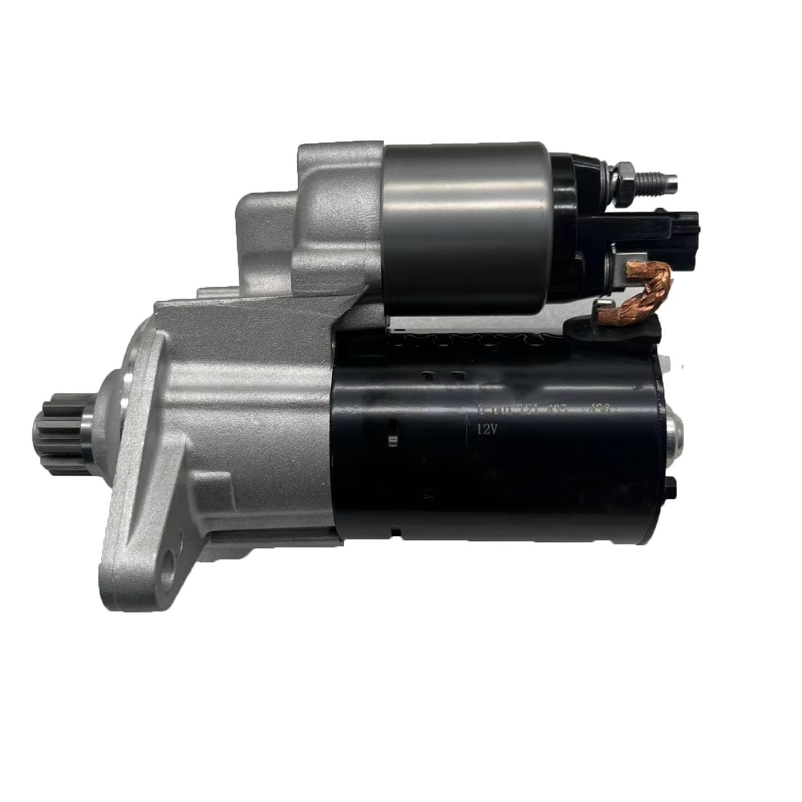 Compatible Con Para Golf Para Alltrack 2017 2018 2019 Para Passat 2011 2012 2013 2014 Motor De Arranque. Número De Pieza 0001121435. coche Motor de arranque