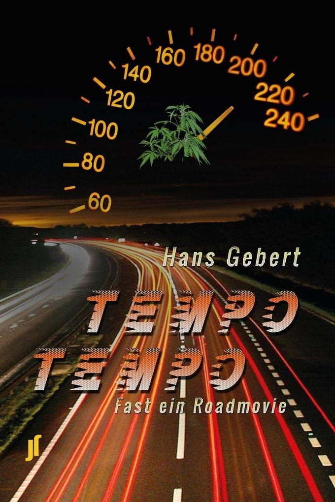 Tempo, Tempo!: Fast ein Roadmovie