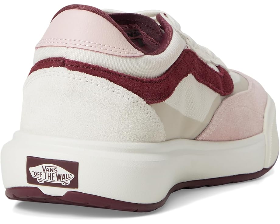 Vans MTE Ultrarange 2.0 SE - Back View