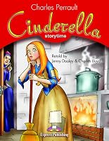 CINDERELLA 1471563979 Book Cover