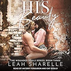 His Beauty cover art