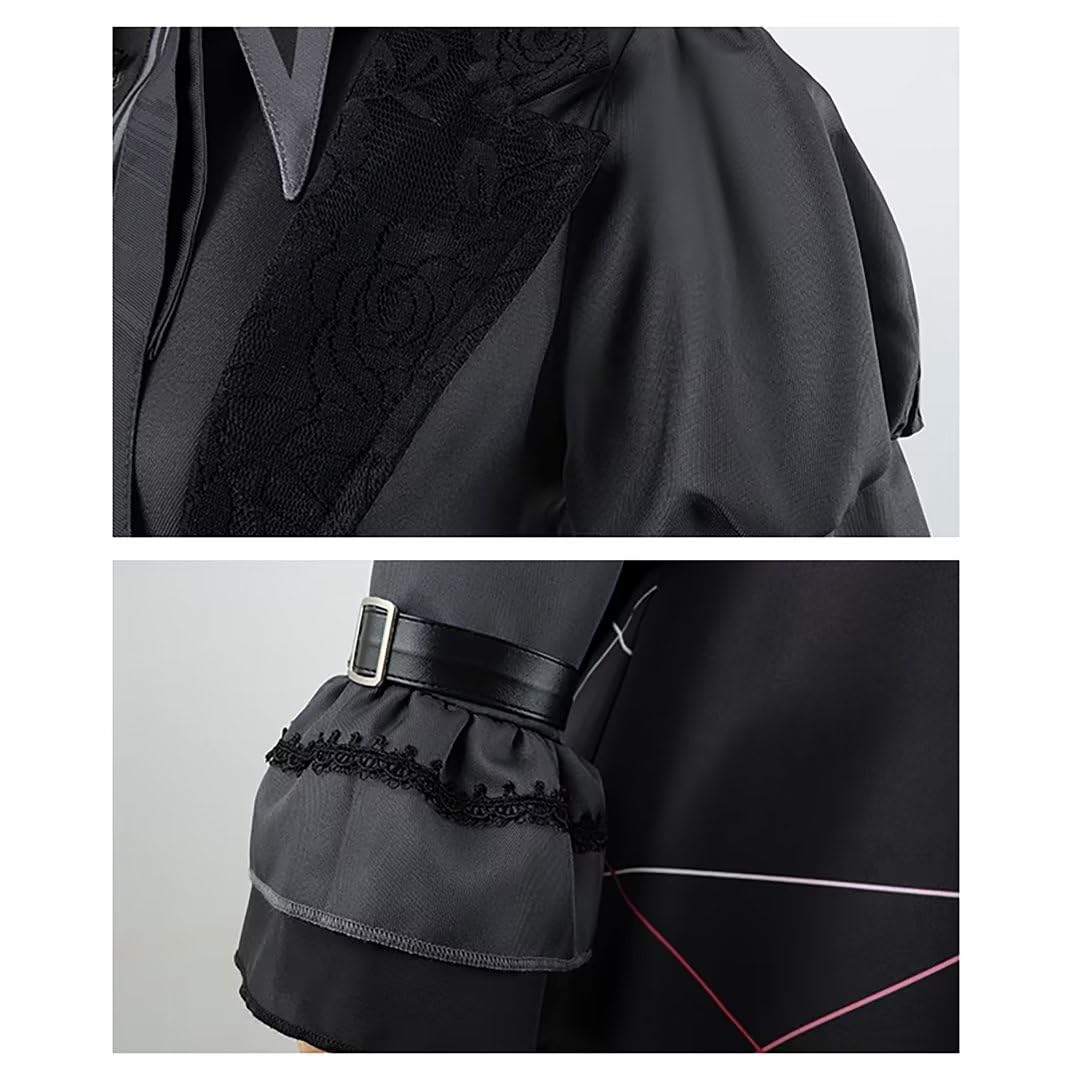 Amazon | 【ミドリ屋】プロセカ 朝比奈まふゆ 衣装 朝比奈まふゆ