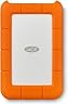 Disco Rígido Externo Lacie Rugged Mini 4tb Lac9000633
