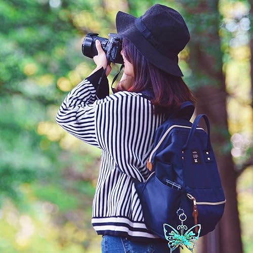 Miniatura 6 de 6 moldes de silicona de mariposa, molde antiadherente para hornear fondant, para decoración de cupcakes, pasteles, gomosas, chocolate, caramelos,