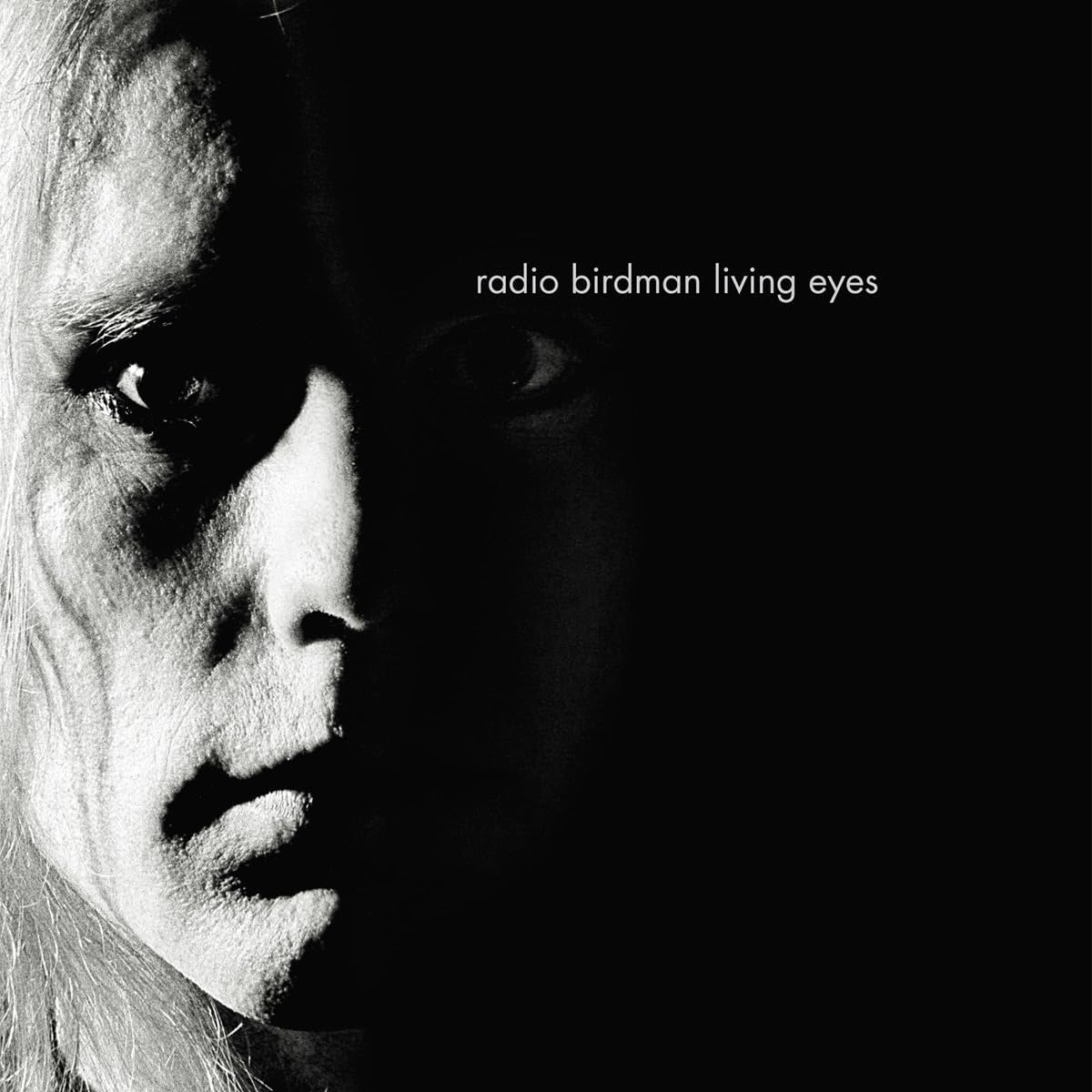 Living Eyes (1995 Remix)