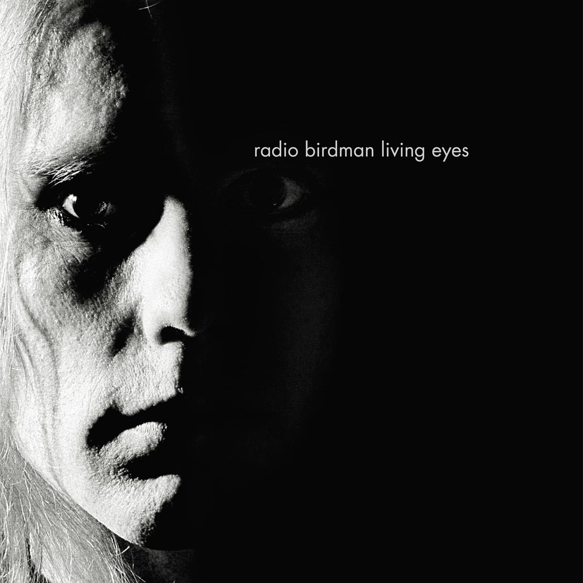 Living Eyes (1995 Remix)