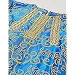 Atosa Disfraz Rey Mago Surtido 3 Colores Bebé