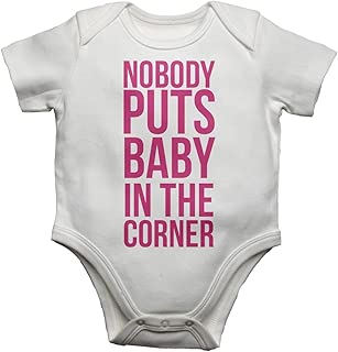 personalised baby vests