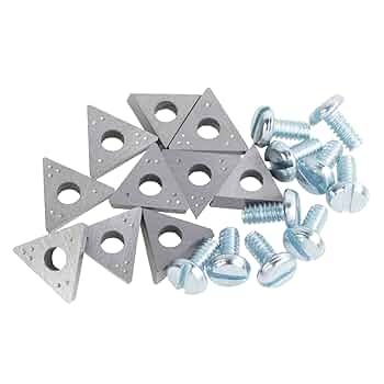 TURNING POINT Professional チョーク Amazon.com: Shark PN-408-6 Extra Life – Superior Grade .048