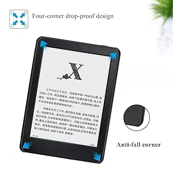 Amazon Kindle　第10世代　J9G29R Amazon.co.jp: 2019年にリリースされた第10世代Kindle (モデル