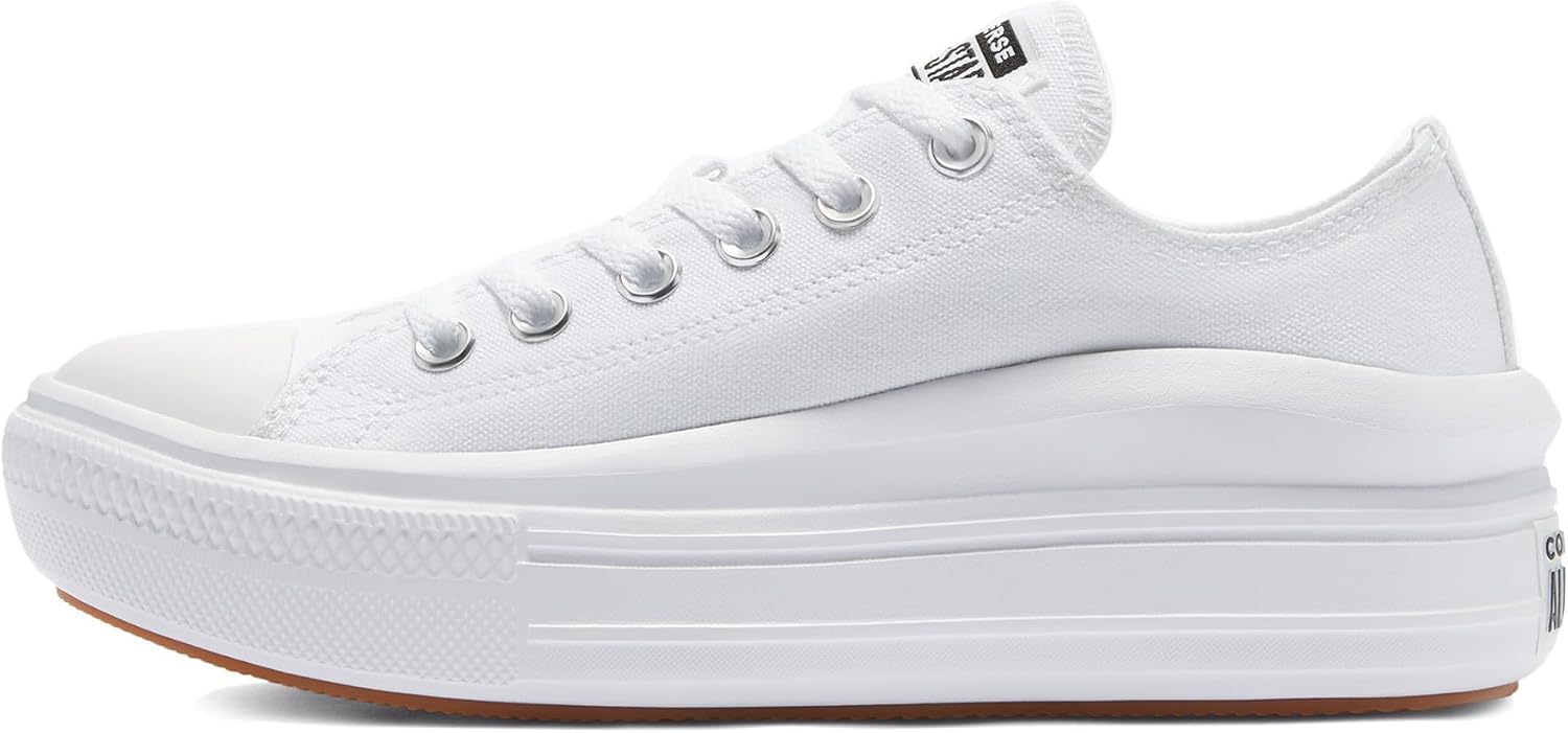 Buy Converse Women's Platform Sneakers Online Kuwait Ubuy