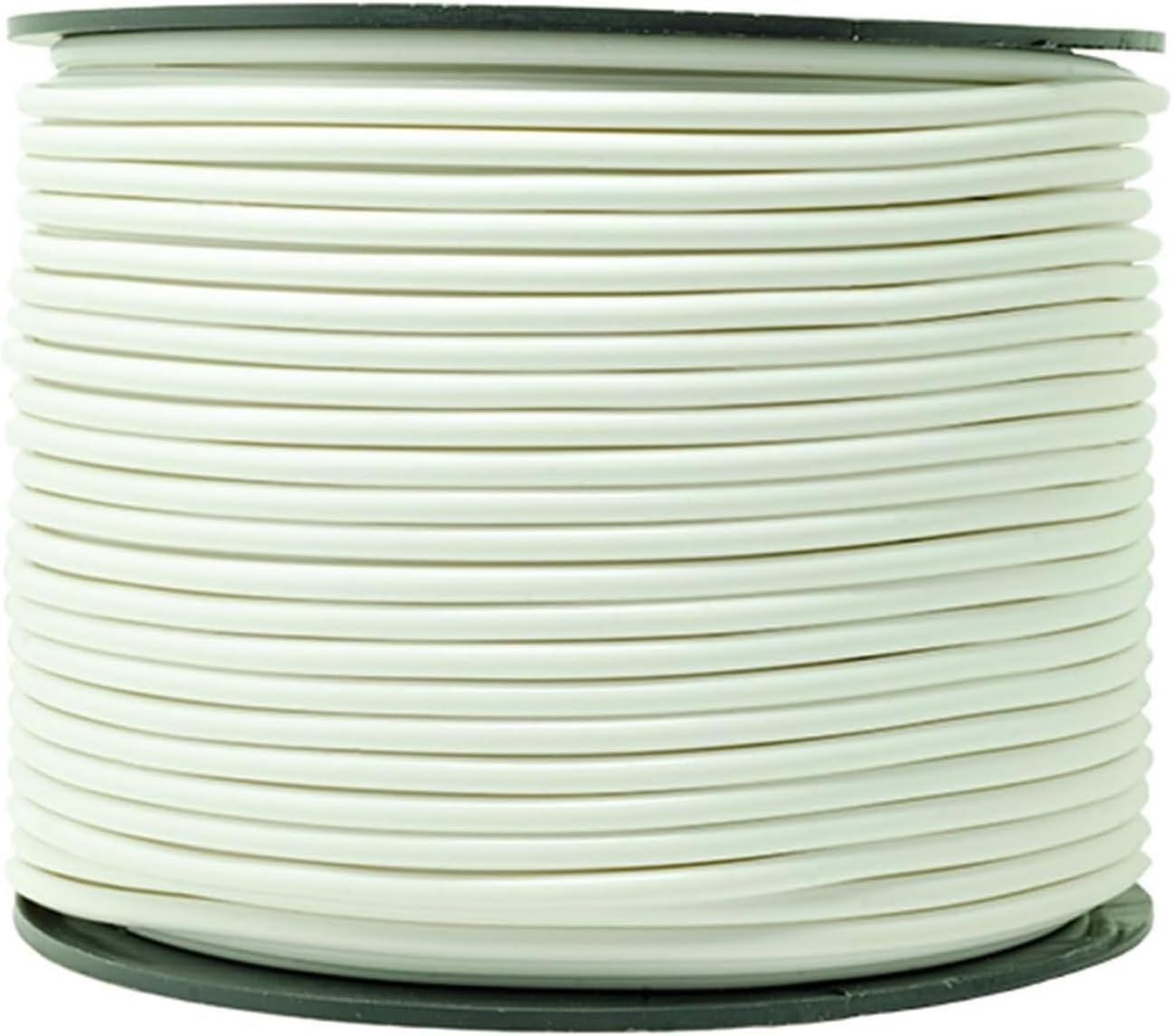 PVC Plastic Welding Rods - 100 Metres of Durable Welding Wire for Sports Floors, PU, and More(Grey Pink)