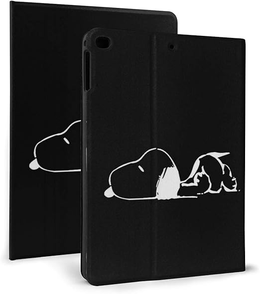 Amazon Ipad Mini5 ケース Ipad Air1 Ipad Air2兼用 Ipad ケース スヌーピー Snoopy Ipad 17 ケース Ipad ケース 保護カバー Ipad 18 ケース おしゃれ 軽量 Tpu 保護ケース Ipadケース 多角度調整 Ipad 7 9 9 7対応 花柄
