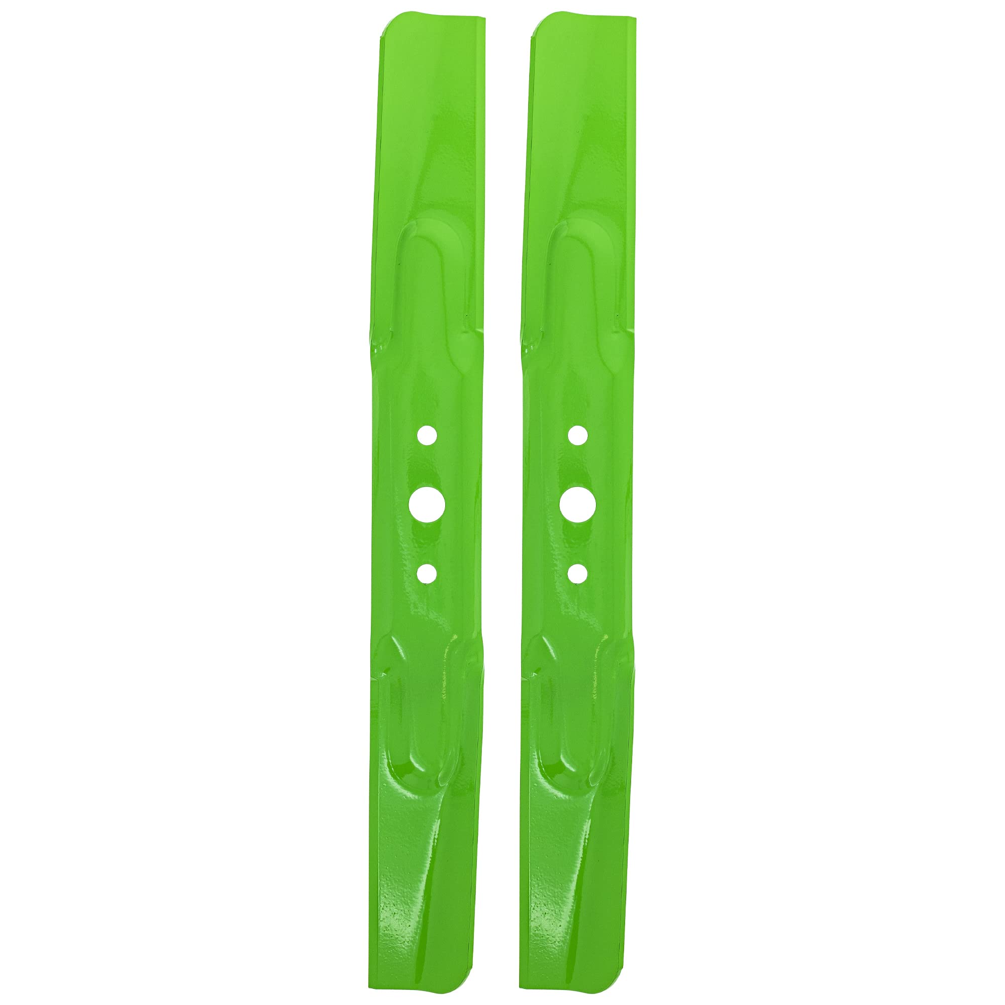 Amazon.com: 8TEN LawnRAZOR Blade Set for Cub Cadet GT2042 42 Inch